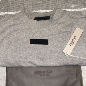 Fear of God Essentials T-Shirt